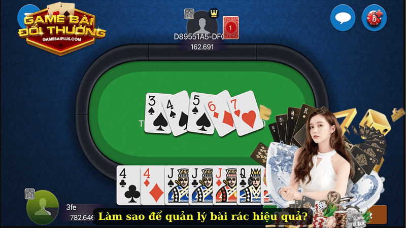 Làm sao để quản lý bài rác hiệu quả?