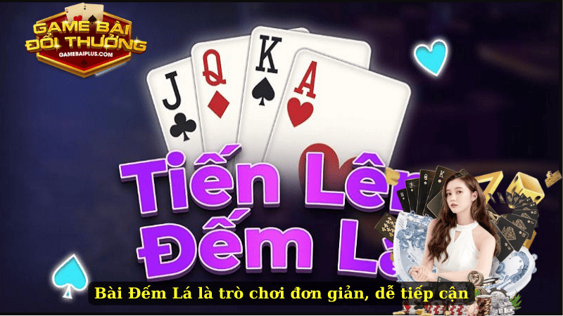 Bài Đếm Lá – Game Dân Gian Giải Trí Đầy Tính May Rủi